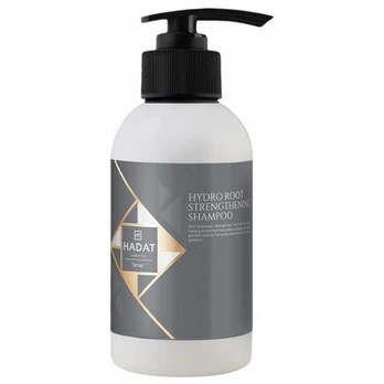 Hadat cosmetics Hydro Root Strengthening Šampūnas stiprinantis šampūnas, 250 ml