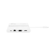 DICOTA USB-C nešiojamasis dokas 9 viename su HDMI kaina
