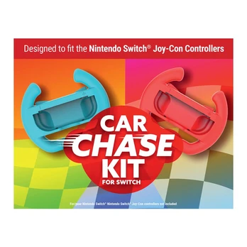 Car Chase Kit Nintendo Switch