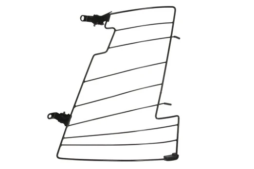 Buferio dangtis VOL-FB-020L
