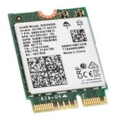 Bevielio tinklo adapteris Intel kaina