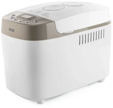 Duonkepė Muhler MBM-1509 Bread Maker 850W