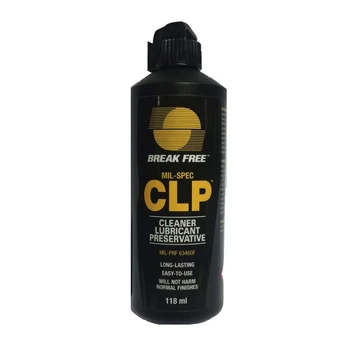 Tepalas BREAK FREE CLP-4 120 ml