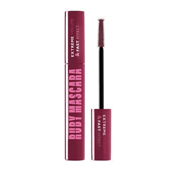 Dermacol – „Extreme Volume & Fast Effect“ tušas 12,6 ml – Ruby