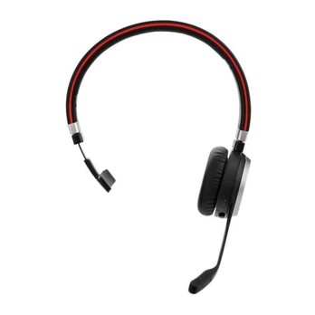 Ausinės Jabra Evolve 65 TE Link 390A
