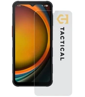 Tactical Glass Shield 2.5D for Samsung Galaxy Xcover 7 Pro Clear