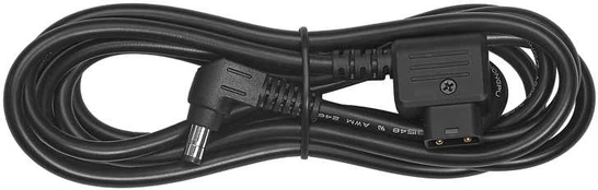 Godox DT C1 D Tap adapterio kabelis V tipo akumuliatoriui