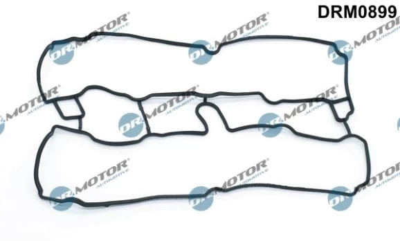 Tarpiklis, svirties dangtis Dr.Motor Automotive DRM0899