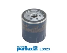 Alyvos filtras PURFLUX LS923 kaina