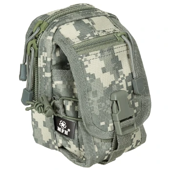 Mažas dėkliukas "Molle" AT-digital (30610Q) .