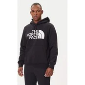 The North Face Sweatshirt TNF black