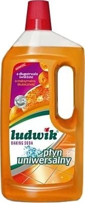 Plovimo priemonė Ludwik Universal, universalus, 1 l