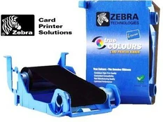 Zebra Ribbon, Mono -Juodas, 2000 Images, ZXP3