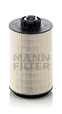 Kuro filtras MANN-FILTER PU1058X