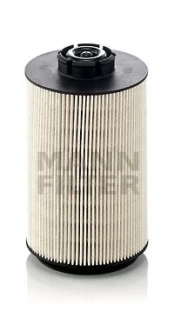 Kuro filtras MANN-FILTER PU1058X kaina