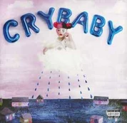 CD Melanie Martinez - Cry Baby
