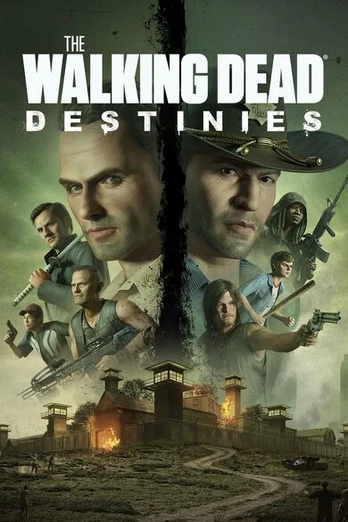 The Walking Dead: Destinies Xbox