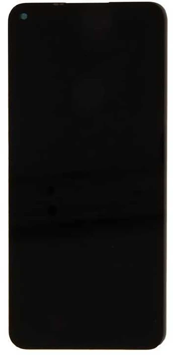 For_Xiaomi LCD Ekranas + Touch Unit, skirtas Xiaomi Redmi Note 9