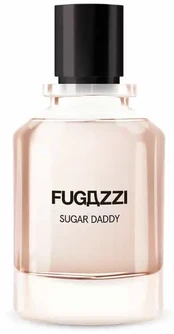 Fugazzi Sugardaddy Extrait De Parfum Purškiklis 100ml