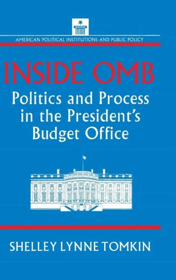 Inside OMB:
