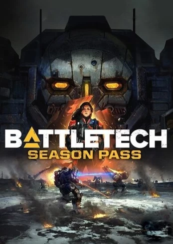 BattleTech Season Pass PC