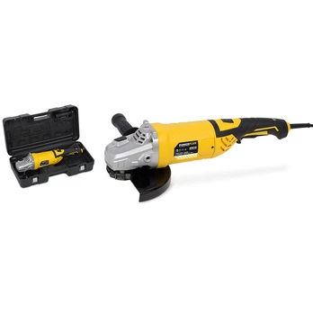 Elektrinis kampinis šlifuoklis Powerplus POWX0618, 2500 W