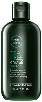 Paul Mitchell Refreshing Šampūnas Tea Tree ( Special Šampūnas)