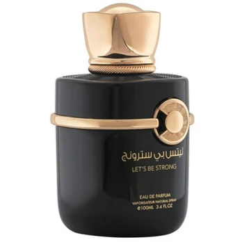 Risala Let's Be Strong EDP M 100 ml