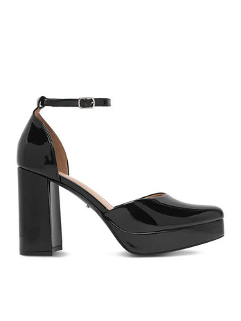 DeeZee Bateliai CEO-CD240155-1 Juoda