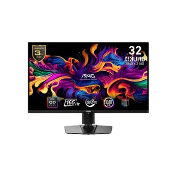 Monitorius MSI MAG 321UP