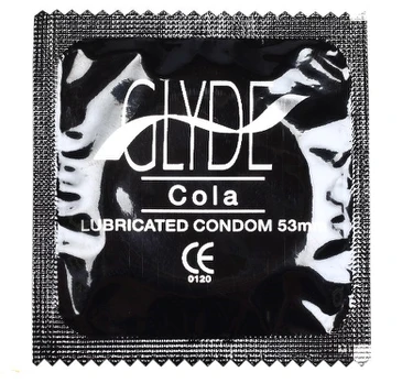 GLYDE Cola