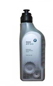 BMW automatinės pavarų dėžės skystis 1 litras