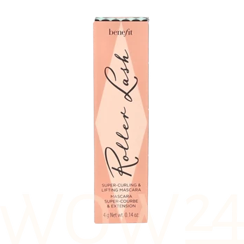 Benefit Roller Lash 4 ml Blakstienų tušas