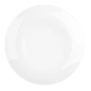 Lėkštė MariaPaula Modern ALT101002837, Ø 24 cm, balta