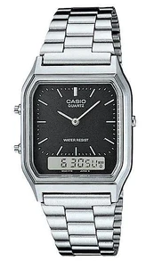 Vyriškas laikrodis CASIO AQ-230A-1DMQ