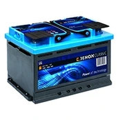 Akumuliatorius Jenox Classic 62Ah 510A
