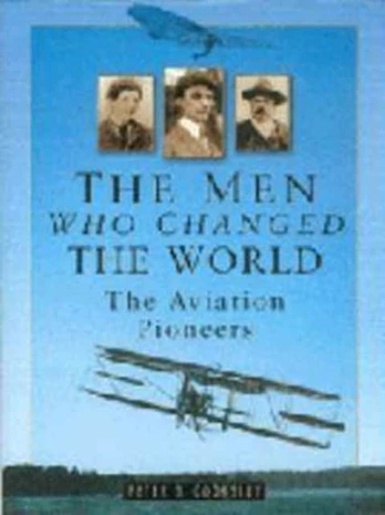 Men Who Changed the World