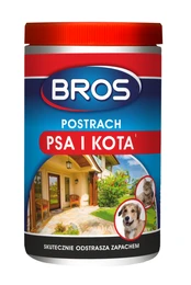 Bros Šunų ir kačių baltiniai 300ml kaina