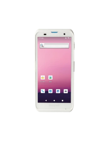 Honeywell EDA52-HC, 2Pin, 2D, USB-C, BT, Wi-Fi, NFC, Android