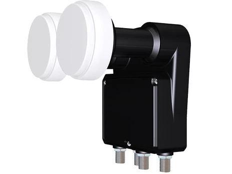 Blow SAT INVERTO MONOBLOCK QUAD keitiklis