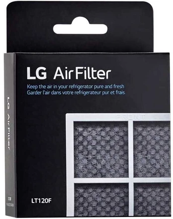 Šaldytuvo oro filtras LG LT120F