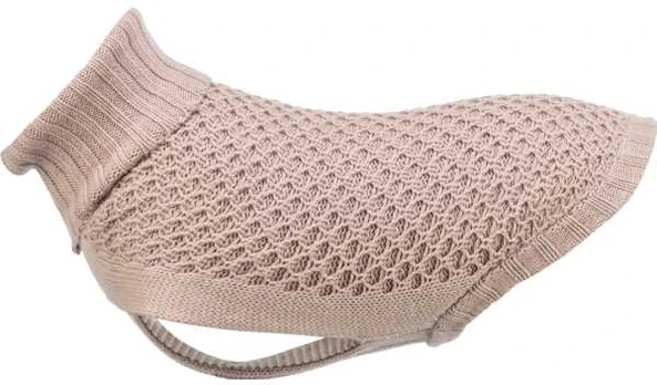 Trixie Norwood pullover, XXS: 18 cm, blush