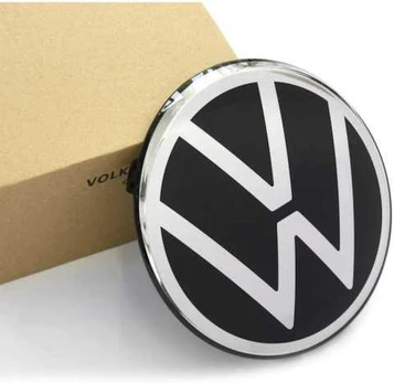 VAG Originali VW emblema 5NA853601LDPJ