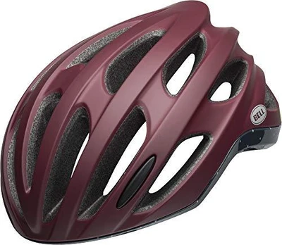 „Bell Helmet Formula“ bordo spalvos L
