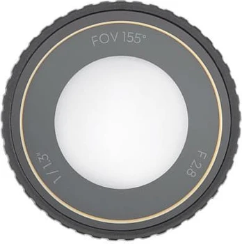 Osmo Action 4 Glass Lens Cover