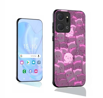 Honor X7a dėklas