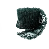 Viela, 125 mm, 1.5 mm kaina