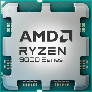 Procesorius AMD Ryzen™ 5 9600 100-000000718, 3.8GHz, AM5, 32MB