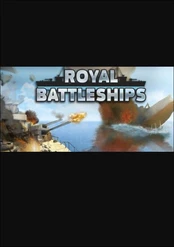 Royal Battleships PC kaina