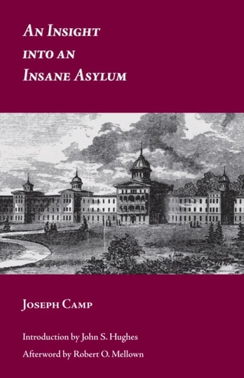 Insight into an Insane Asylum